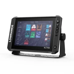 Lowrance Lowrance Australia|Flies>Elite FS12 3in1 AUS/NZ