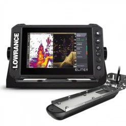 Lowrance Lowrance Australia|Flies>Elite FS7 3in1 Aus/NZ