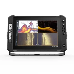 Lowrance Lowrance Australia|Flies>Elite FS10 3in1 AUS/NZ