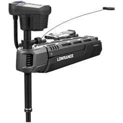 Lowrance Trolling Motors|Flies>Ghost Trolling Motor 52