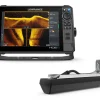 Lowrance Lowrance Australia|Flies>HDS Pro 10 with 3 in 1 HD Transducer and CMap AUS