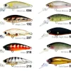 Lucky Craft Flies|Estuary Diving Lures>Bevy Shad Tango 45SP