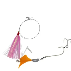 Lure Us In Game Fishing Tackle|Game Fishing Tackle>Slim Reaper Rig