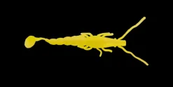 TackleWest Soft Plastic Lures|Flies>Madeye Paddle Prawn
