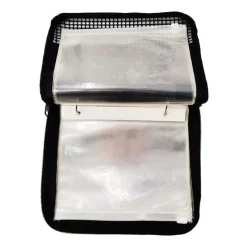 TackleWest Lure Rolls And Wraps|Flies>Madfish Rigger Tackle Wallet