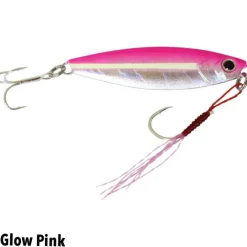 Majorcraft Micro Jigs|Flies>JigPara Micro 10g