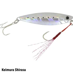 Majorcraft Micro Jigs|Flies><noscript><img width=