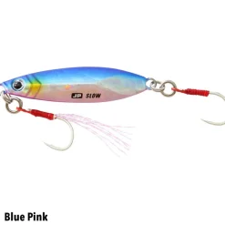 Majorcraft Micro Jigs|Flies>JigPara SP 15g
