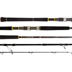 Majorcraft Flies|Fishing Rods>N-One Spinning NSS