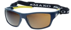 Mako Sunglasses|Flies>NEMESIS 9612