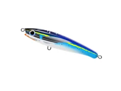 TackleWest Stickbaits|Flies>Malosi Chieftain 150F