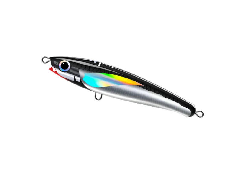 TackleWest Stickbaits|Flies>Malosi Chieftain 150F