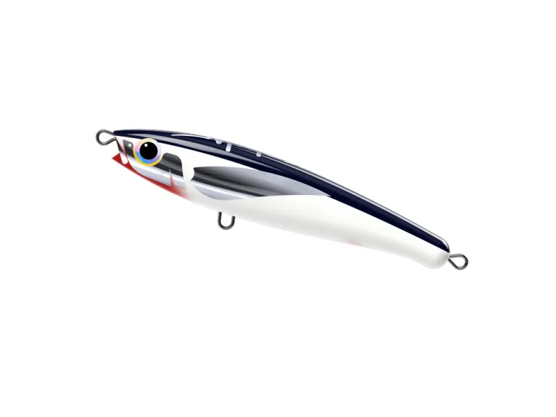TackleWest Stickbaits|Flies>Malosi Chieftain 150F