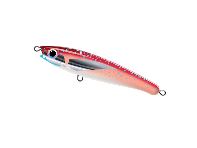 TackleWest Stickbaits|Flies>Malosi Chieftain 150F