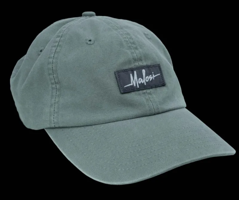 Malosi Hats And Headwear|Flies>Dad Cap