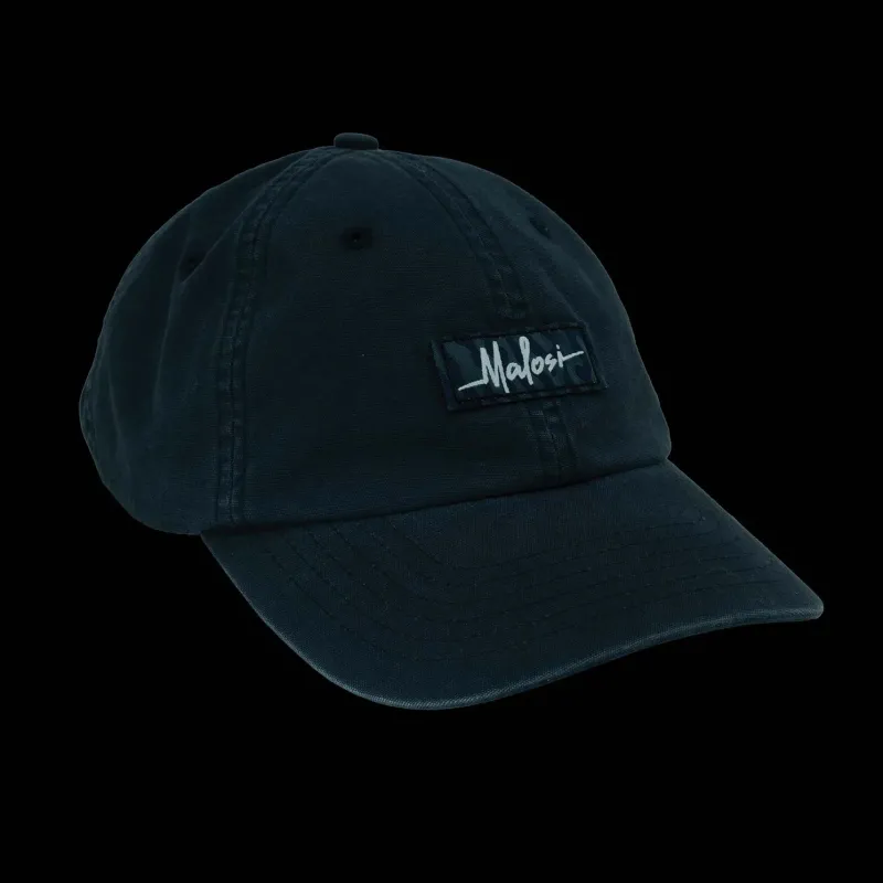 Malosi Hats And Headwear|Flies>Dad Cap