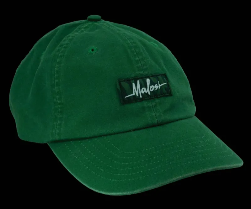 Malosi Hats And Headwear|Flies>Dad Cap