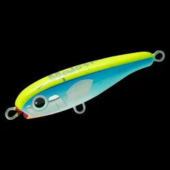 TackleWest Stickbaits|Flies>Malosi Rogue 120S