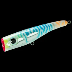 Malosi Popper Lures|Flies>Talo 180P