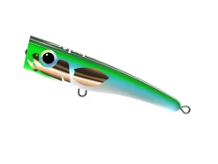 Malosi Popper Lures|Flies>Tyrant 180P