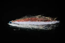 Manic Flies|Saltwater Flies>Anchovy 2