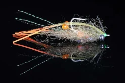 Manic Flies|Saltwater Flies>Ascension Bay Mantis 8
