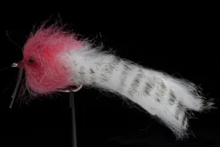 Manic Flies|Saltwater Flies>Bradleys Barra Bunny 2/0