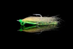 Manic Flies|Saltwater Flies>Christmas Cracker 6
