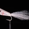 Manic Flies|Saltwater Flies>Crease Fly 2/0