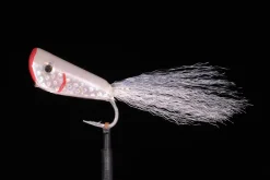 Manic Flies|Saltwater Flies>Crease Fly 2/0