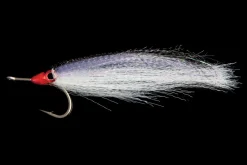 Manic Flies|Saltwater Flies>GT Flashy Profile 5/0