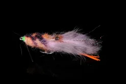 Manic Flies|Saltwater Flies>Mangrove Crab 2/0