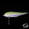 Manic Flies|Saltwater Flies>MFC Bunker Bait 4/0