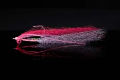 Manic Flies|Saltwater Flies>Nitro Clouser 2/0