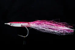 Manic Flies|Saltwater Flies>Salt Candy 3/0