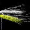 Manic Flies|Saltwater Flies>Skinny Water Clouser 4