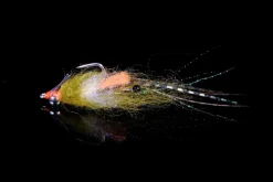 Manic Flies|Saltwater Flies>Spawning Shrimp 4