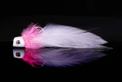 Manic Flies|Saltwater Flies>Stryker Poppin Peanut 4/0