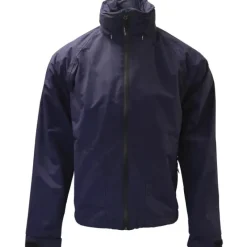 Marlin Jackets And Jumpers|Flies>All Purpose Jacket Navy