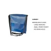 Mastergrip Tackle Bags And Backpacks|Flies>Wading Bag