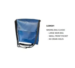 Mastergrip Tackle Bags And Backpacks|Flies>Wading Bag