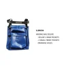 Mastergrip Tackle Bags And Backpacks|Flies>Wading Bag Deluxe