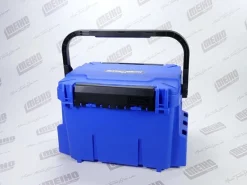 Meiho Tackle Boxes And Trays|Flies>Bucket Mouth 7000
