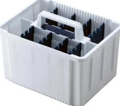 MEIHO Tackle Boxes And Trays|Flies>Inner Stocker BM-S