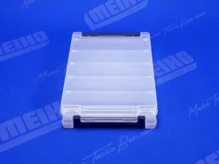Meiho Tackle Boxes And Trays|Flies>Reversible 140 Tray