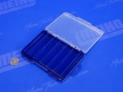 MEIHO Tackle Boxes And Trays|Flies>Reversible F86 Tray