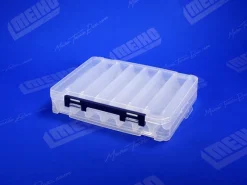 Meiho Tackle Boxes And Trays|Flies>Reversible 165N Tray