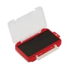Meiho Tackle Boxes And Trays|Flies>Run Gun Case 1010 W1
