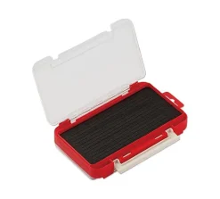 Meiho Tackle Boxes And Trays|Flies>Run Gun Case 1010 W1