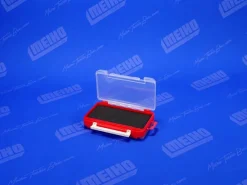 MEIHO Tackle Boxes And Trays|Flies>Run Gun Case 3010 W1